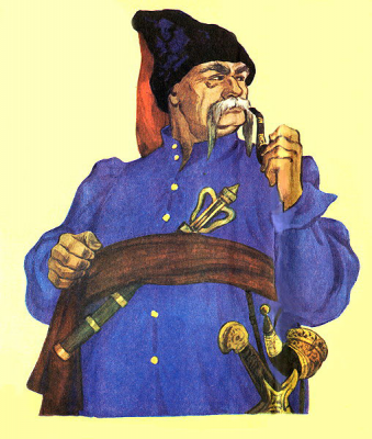 Image result for запорожские казаки рисунки