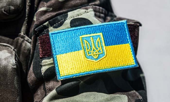 День захисника України, фото 2
