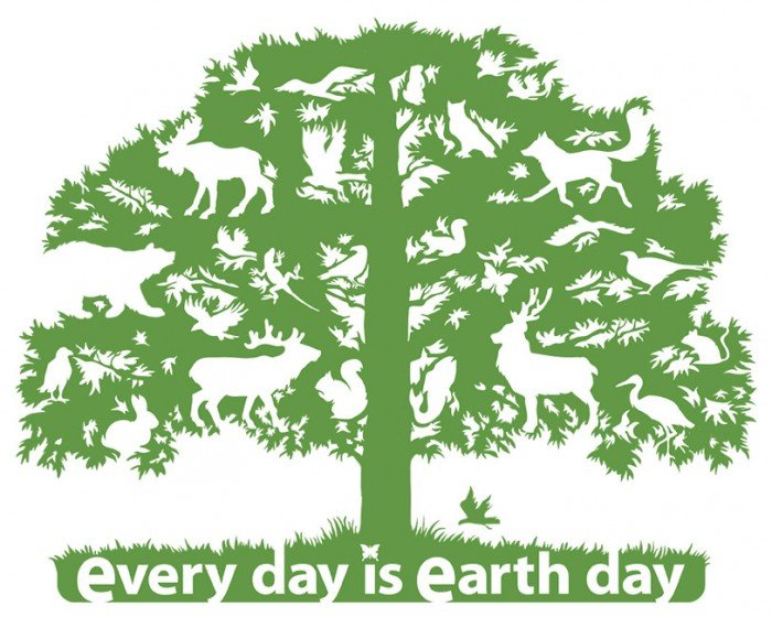 День Землі – це кожен день