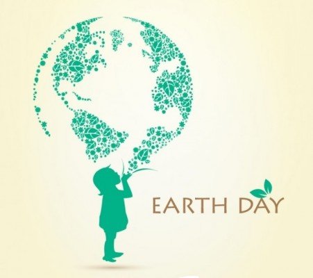 День Землі: час замислитися про наше довкілля