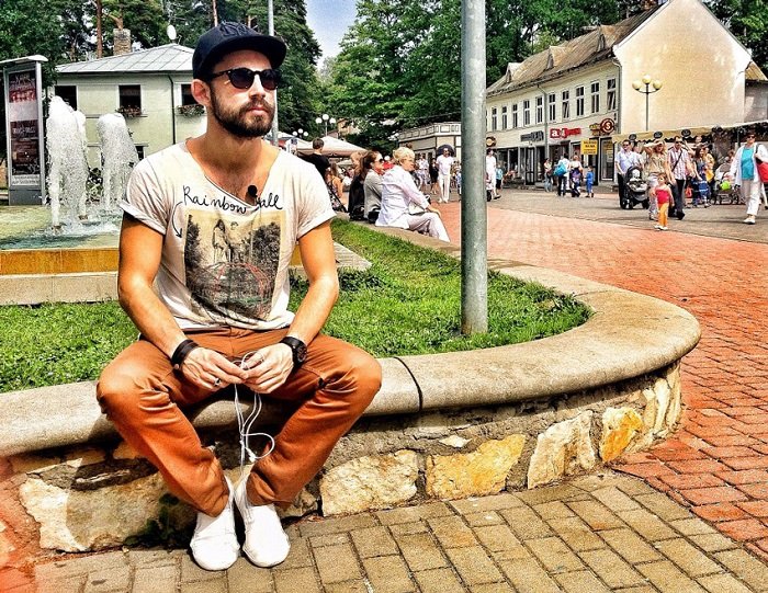 Андрей Бедняков