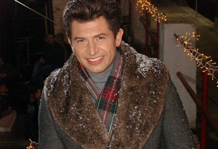 Андрей Джеджула