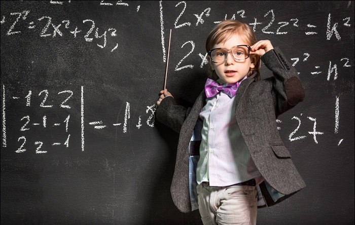 Вопросы: Математическая викторина для детей 8,9 класс