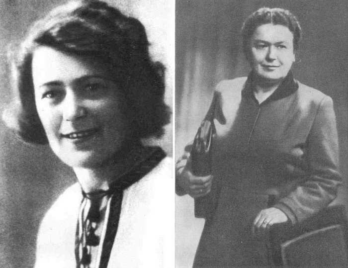 Известные люди с именем Дарья. Украинская писательница Дарина Полотнюк