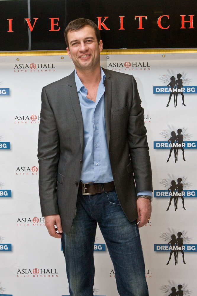 Андрей Чернышов