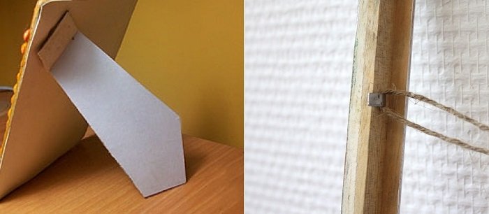 Фоторамка на память