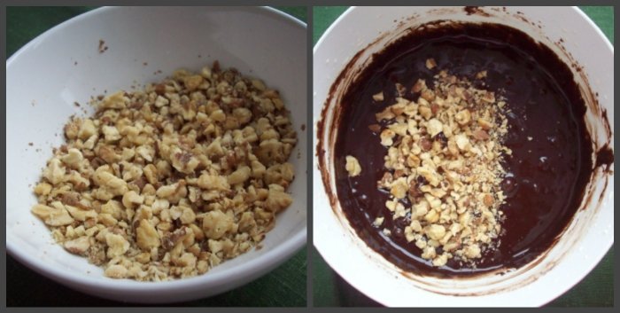 Рецепт шоколадного брауни, фото 3