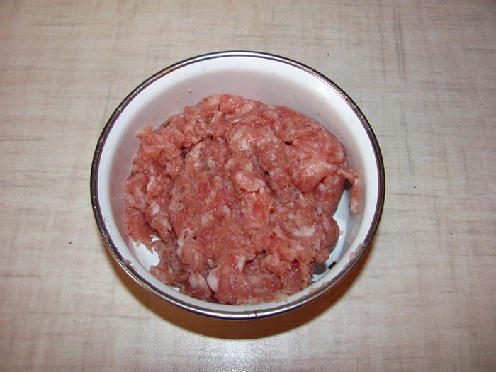 Деруны с мясом, рецепт - фото 3