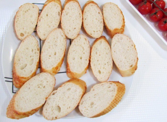 Бутерброды с красной рыбой – красивое оформление бутербродов, фото 3