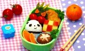 Японський обід школяра