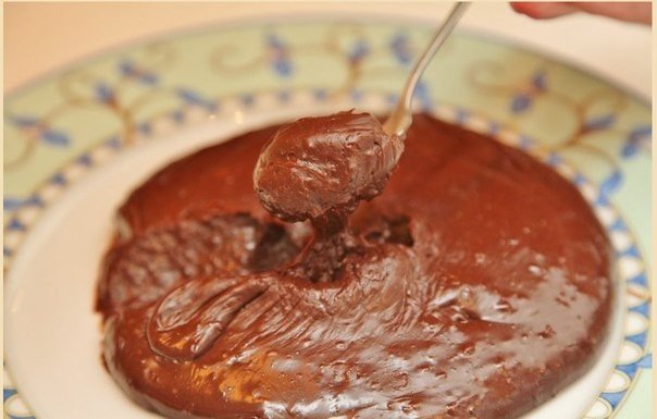 Бразильские шоколадные конфеты из какао "Бригадейро" — рецепт, фото 6
