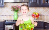 Здоровые салаты: заряжайся витаминами!