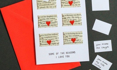 Три валентинки, що розтоплять будь-яке серце