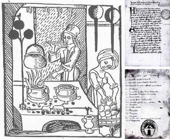 Рецепт классической лазаньи