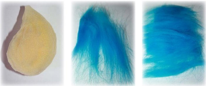 Мячик-антистресс своими руками, фото 2