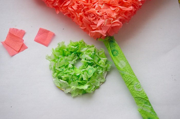 Поделки на День Святого Валентина