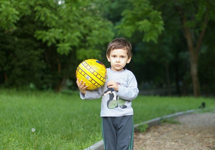 Спортивные эстафеты для начальных классов