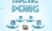 Арктический пинг-понг