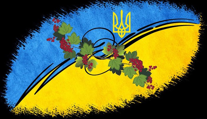 Привітання з Днем Конституції України у віршах