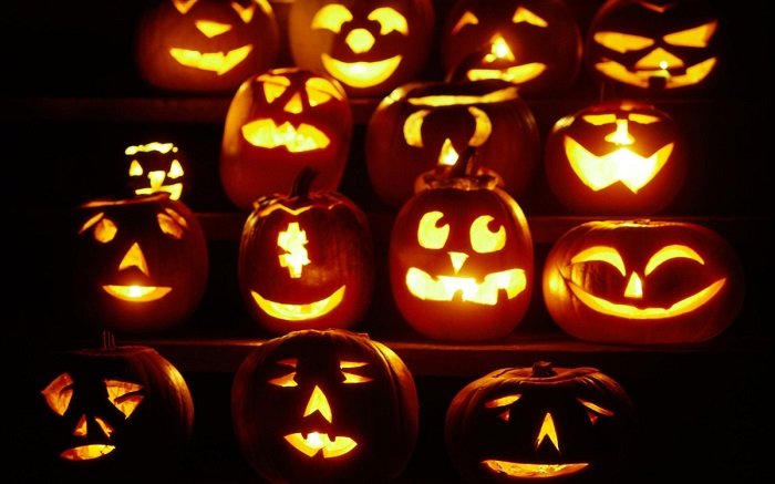 Праздник Хэллоуин: история возникновения праздника, фото 2
