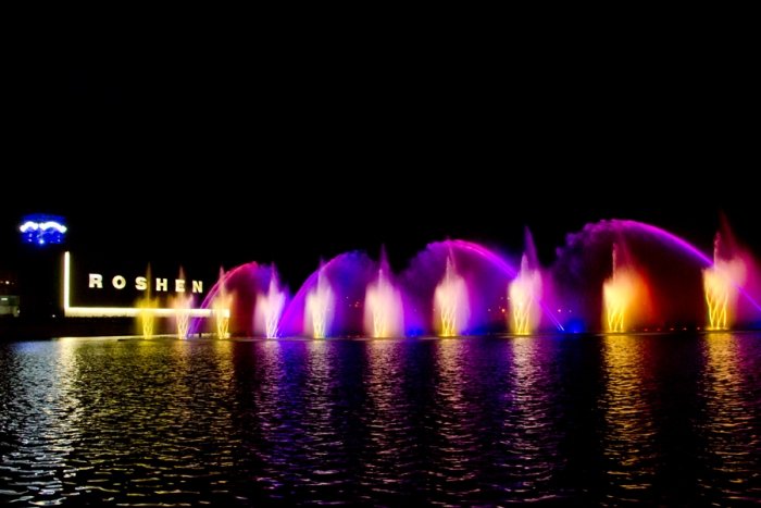 День города Винница. Интересные места и достопримечательности Винницы, фото 5