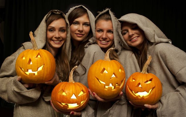 Праздник Хэллоуин: история возникновения праздника, фото 6