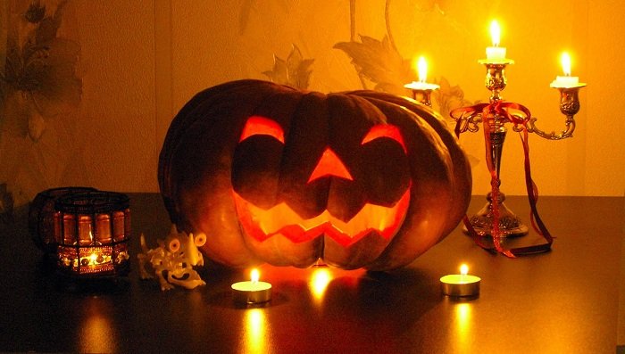Праздник Хэллоуин: история возникновения праздника, фото 9
