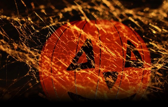 Праздник Хэллоуин: история возникновения праздника, фото 1