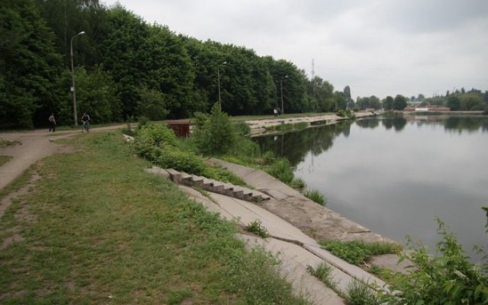 День міста Вінниця. Цікаві та визначні місця Вінниці, фото 11