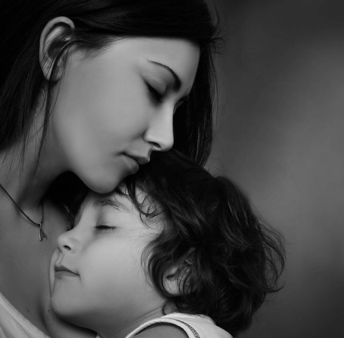 День объятий