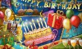 Лучшие пожелания с Днем рождения на английском языке