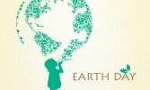 День Земли: время задуматься о нашей окружающей среде