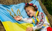 Областные флаги Украины: гармония истории и традиций