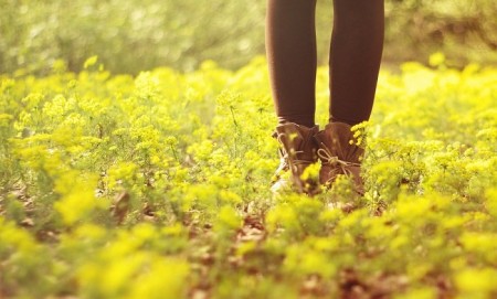 Дитячі віршики про весну