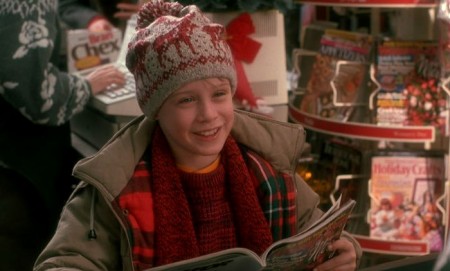 9 сімейних фільмів для новорічного настрою