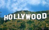 Знаменитый «Hollywood»