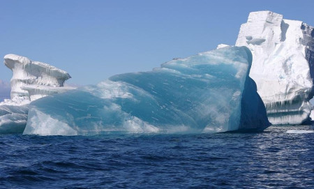 Відкриття Антарктиди