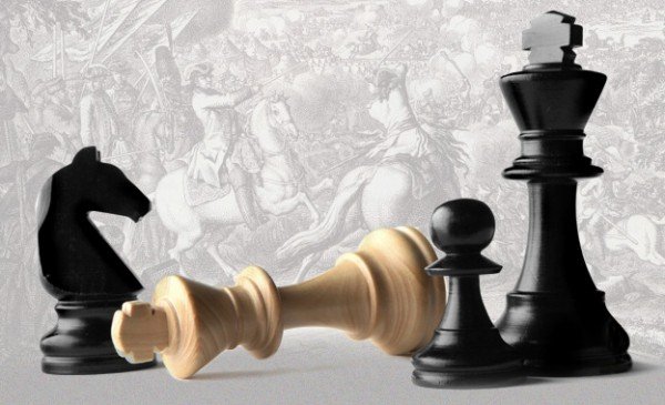 Міжнародний день шахів