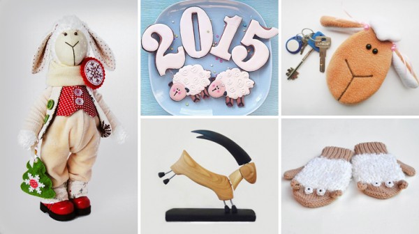 Як зустріти Новий 2015 рік?