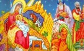 Волшебство Католического Рождества