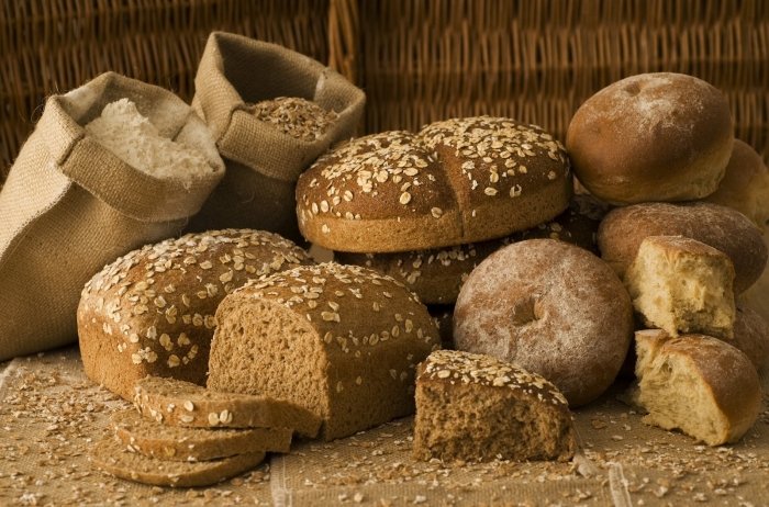 Прислів'я та приказки про хліб