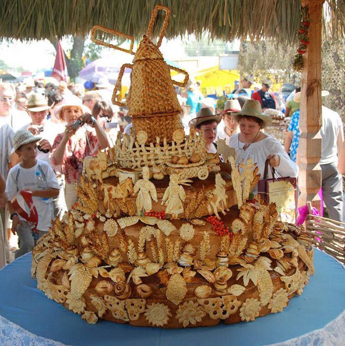 Лучшие места для летнего отдыха в Украине