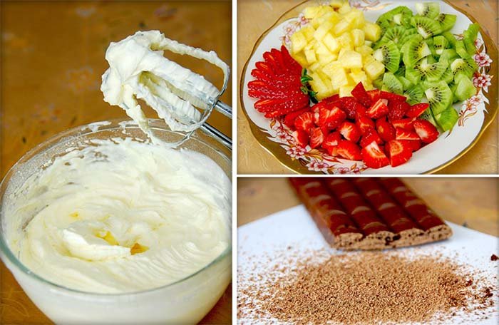 Весенний авитаминоз и его симптомы. Вкусные витаминные рецепты для детей, фото 5