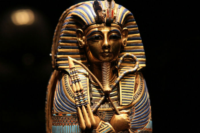 факти про Стародавній Єгипет