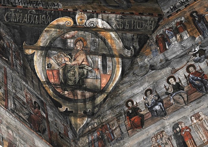 Лучшие места для летнего отдыха в Украине