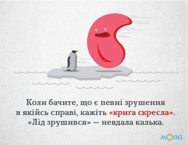 Українська граматика на малюнках