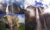 Самые высокие водопады