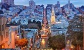 Рейтинг самых красивых городов Земли