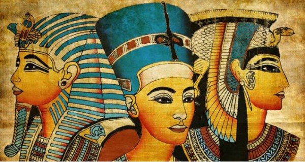 Неймовірно  цікаві факти про Стародавній Єгипет