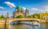 Куда пойти в Берлине: самые интересные места для детей